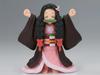 Banpresto Demon Kimetsu no Yaiba Figure Kizuna no Type Kamado Nezuko Slayer - Sou, 45