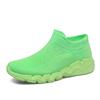 Big Size Height Increasing Womens Female Casual Multi-colored Sneakers Orange Ladies Shoes Sports Bascket Raning Cheap