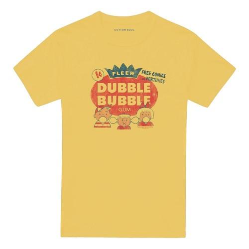 Dubble Bubble Unisex Adult One Cent T-Shirt