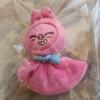 [USED] SKZOO Teru Teru Bouzu Charm Plush Toy by Touekki Changbin