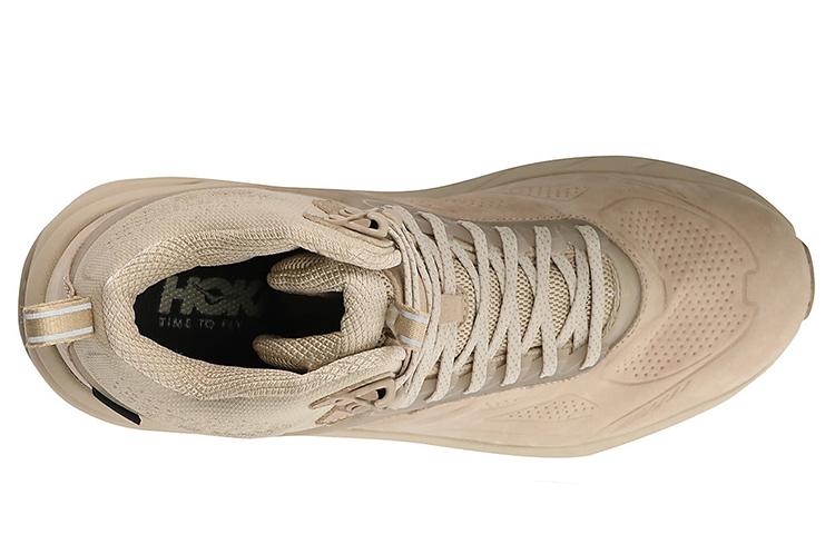 HOKA One One Challenger Mid Gore Tex Wide 'Бежевый' 1106523-OTDN