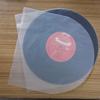 25/50PCS Vinyl Record Sleeve Sleeve, Suitable for 5-12 Inch Vinyl Record Sleeve Sleeve,Anti-static Round Bottom Vinyl Sleeve,bag