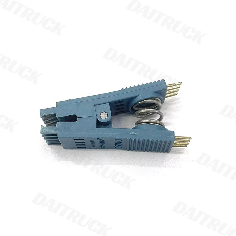Clips 5250 Connector Pomona SOIC8 Clip 5250 SOIC8 Clips 5208 Pin Clip for Pro SOIC 14 Pin Pomona 5251 Car Adjust