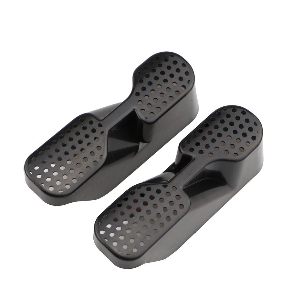 Крышка воздуховода под сиденьем для Mazda 3 6 CX-5 CX5 CX-4 CX4 Atenza Axela 2014 - 2018 Отделка выхода воздуховода отопителя пола