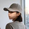 Baseball cap Thin women's sunshade breathable outdoor leisure sunscreen cap Sports waterproof cap