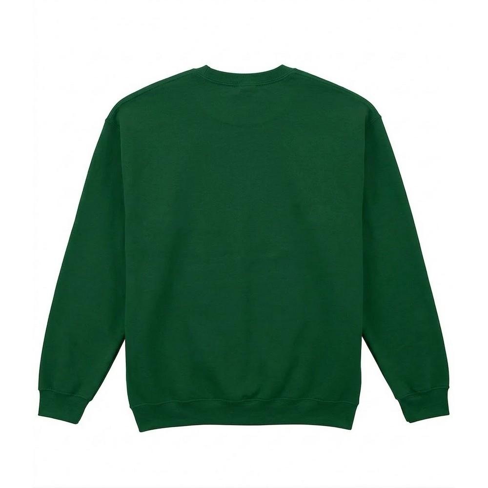 Gildan Mens Heavy Blend Sweatshirt