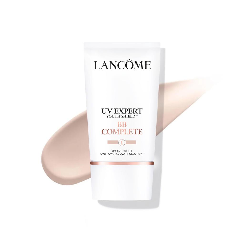 UV Expert BB n 30мл Солнцезащитный Крем-основа под макияж UV Base BB Крем LANCÔME SPF50+ PA++++