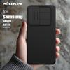 Чехол Nillkin для Samsung Galaxy A17 5G, Чехол CamShield Pro со шторкой для защиты объектива камеры, Ультратонкий Жесткий ПК Защитный Чехол для Телефона
