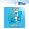 BOYNEXTDOOR 5th EP [The Action] (Weverse Albums Ver.)