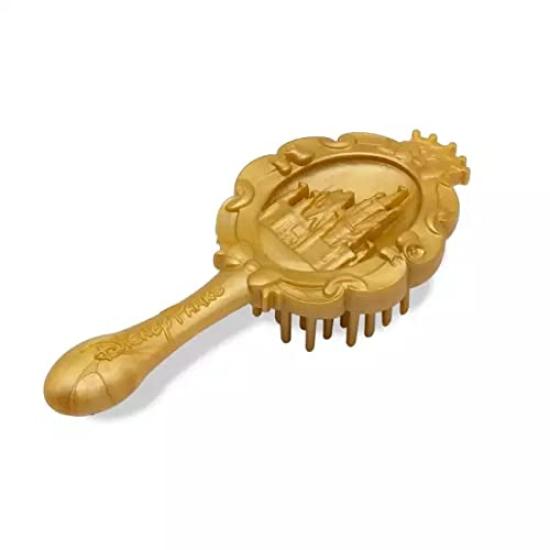 Кукла Дисней Аврора Классическая 2021 с аксессуаром расческой [Б/У] Кукла Спящая Красавица Аврора Классическая – Спящая Красавица – 11 12''