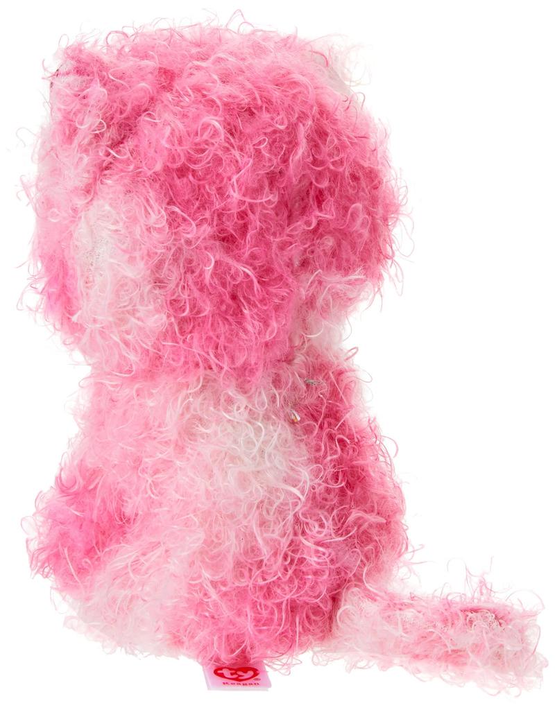 Ty Beanie Regan Plush Toy 36308 Boo's (M)