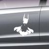 Dark Batman Knight Dc Vinyl Decal Car Truck Window Sticker Silhouette Laptop