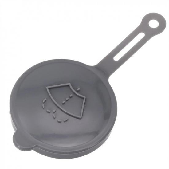 New Windshield Washer Bottle Cap Gray For Nissan Altima Maxima 350Z 2002-2013