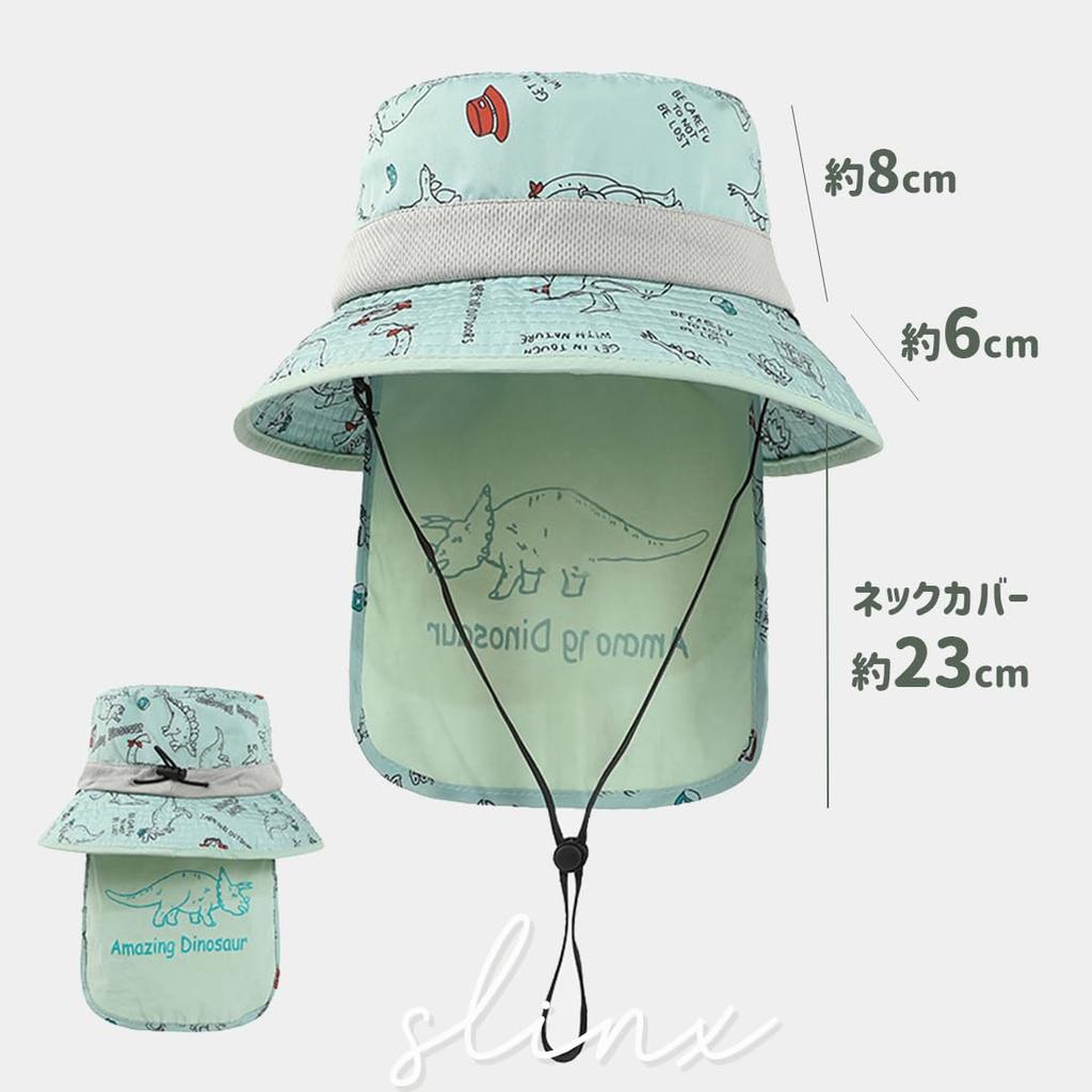 Детская сафари широкая солнцезащитная шляпа с УФ-защитой, шапка с клапаном для подбородка, для шляпы XM01 [SLINX], детская, детская, солнцезащитная, шляпа, поля, шляпа, для мальчиков, для младенцев, защита,