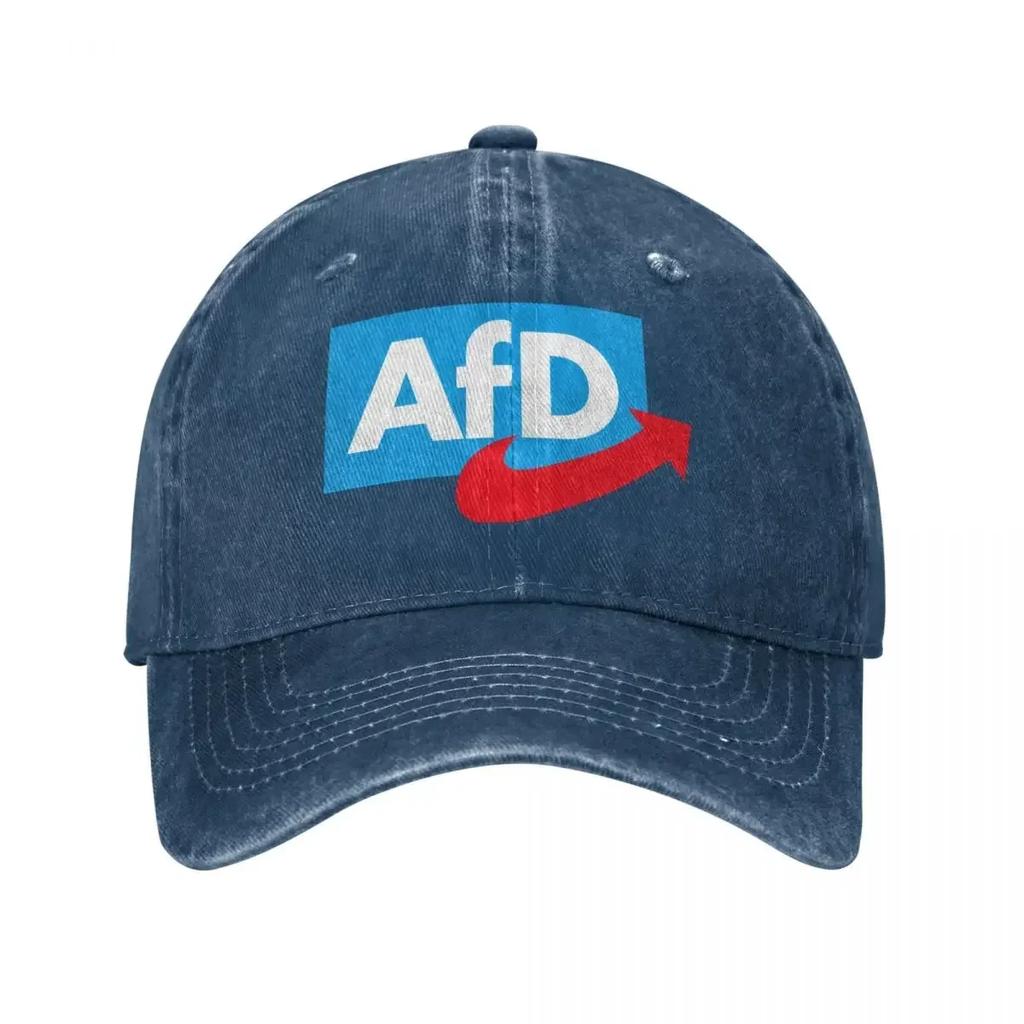 Afd GerУнисекс Стиль Бейсболки Потертые Хлопковые Кепки Шляпа Винтажные Для Активного Отдыха Подарок Snapback
