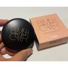 Blemish Cover Blur Pore Cushion Pact Pore Eraser Pore Disappearing Finish Powder Adhesion Powder, Bright, 1 Piece