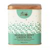 Green Tea Masala with Mint (100 G), Masala Mint Green Tea, Indian Chai