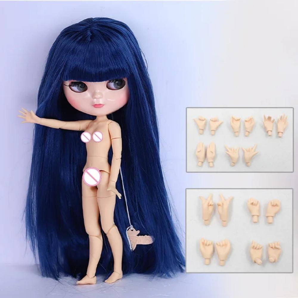 DBS ICY bjd кукла 1/6 30см игрушка C-cup тело azone шарнирное тело натуральный скин ню кукла игрушка подарок для девочек аниме случайные цвета глаз