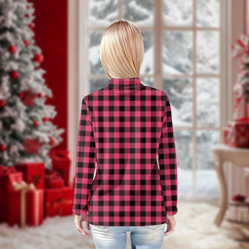 Children's Daily Casual Long-sleeved Printed Tops T-shirt