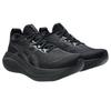 GEL NIMBUS 27 Кроссовки для трейлраннинга с низким верхом, тренировочные, гоночные, для бега, мужские 1011B956-001