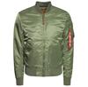 Куртка Alpha Industries Ma-1 Vt