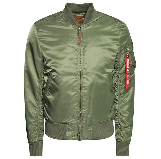 Куртка Alpha Industries Ma-1 Vt