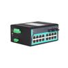 Maiwei DIN-Rail Industrial Ethernet Switch
