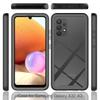 Гибридный ударопрочный чехол-броня для Samsung Galaxy A12 A32 A52 A21s A51 A71 A50 A50s, задняя крышка из ТПУ и пластика, Fundas