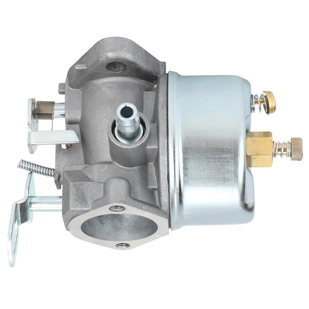 Комплект сменных принадлежностей для карбюратора, подходит для Tecumseh 632334A 632370A 632110 632111 632334