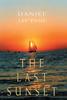 The The Last Sunset by Daniel Jay Paul - Hardback Book