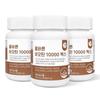 Correct Biotin 10000, 90 Tablets, 3 units,Korean Health Food