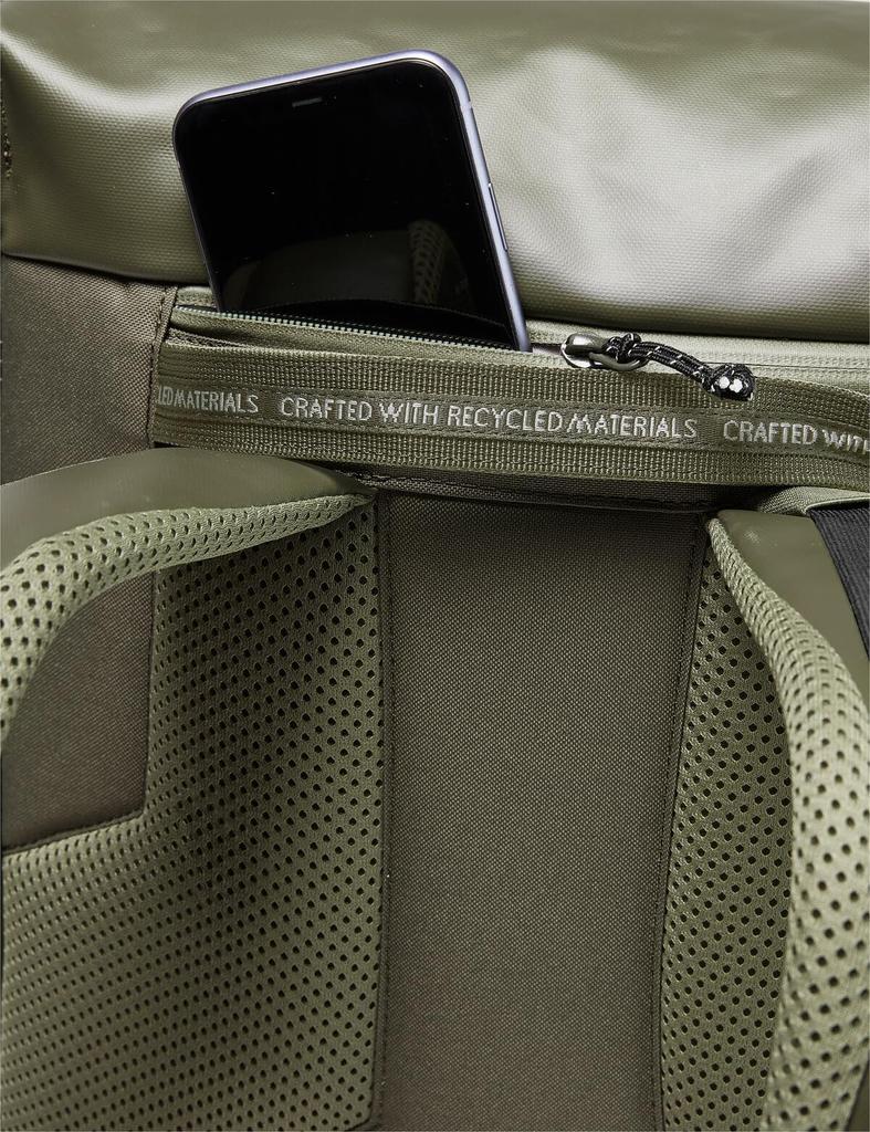 VAUDE Mineo Backpack 30 Khaki 30L 160891610