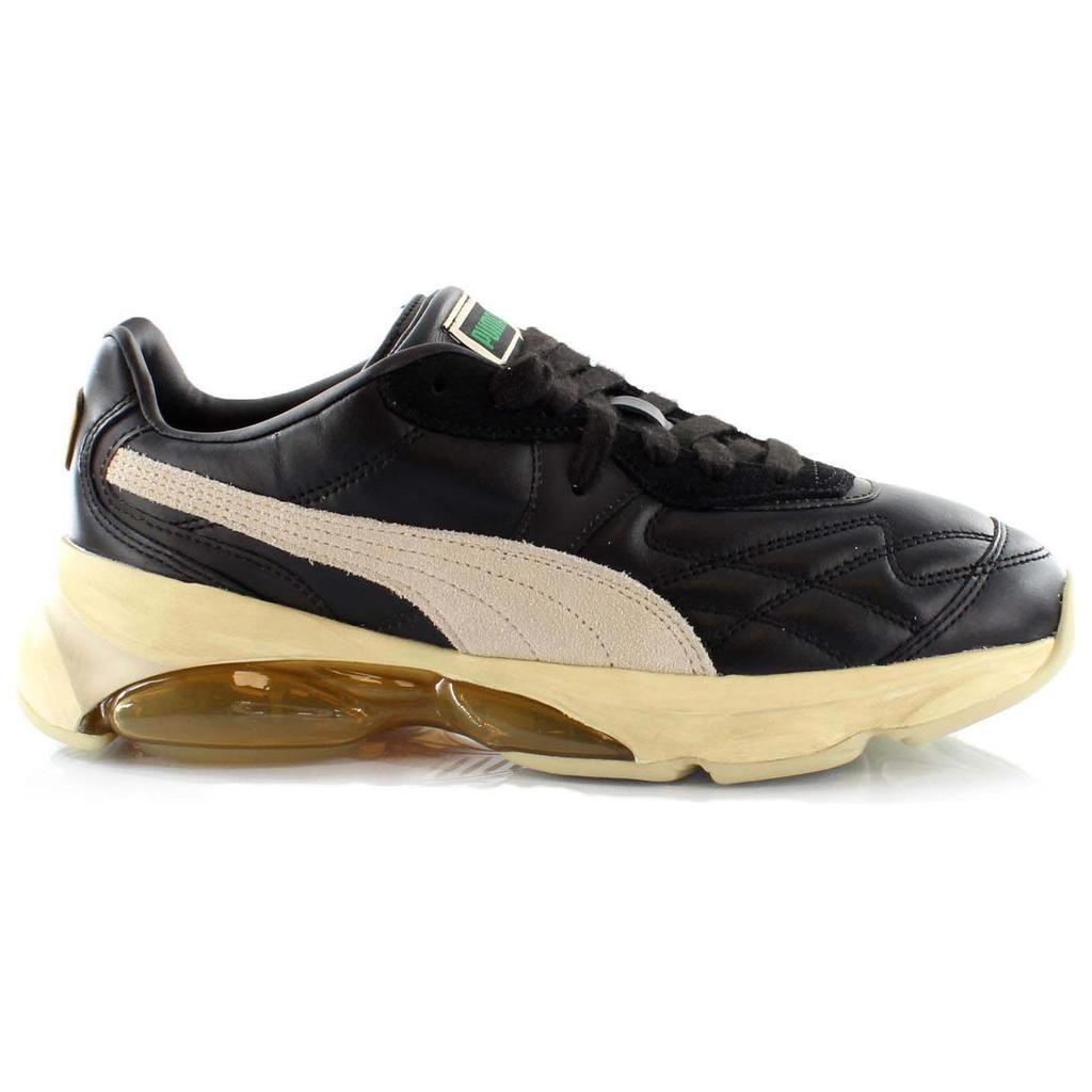 Puma Rhude x Cell King 'Черный Овсяный' Мужской 371389-01