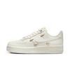 Женские низкие кроссовки Air Force One, размер S, с крючками, летние - NIKE AIR FORCE 1 FV3654