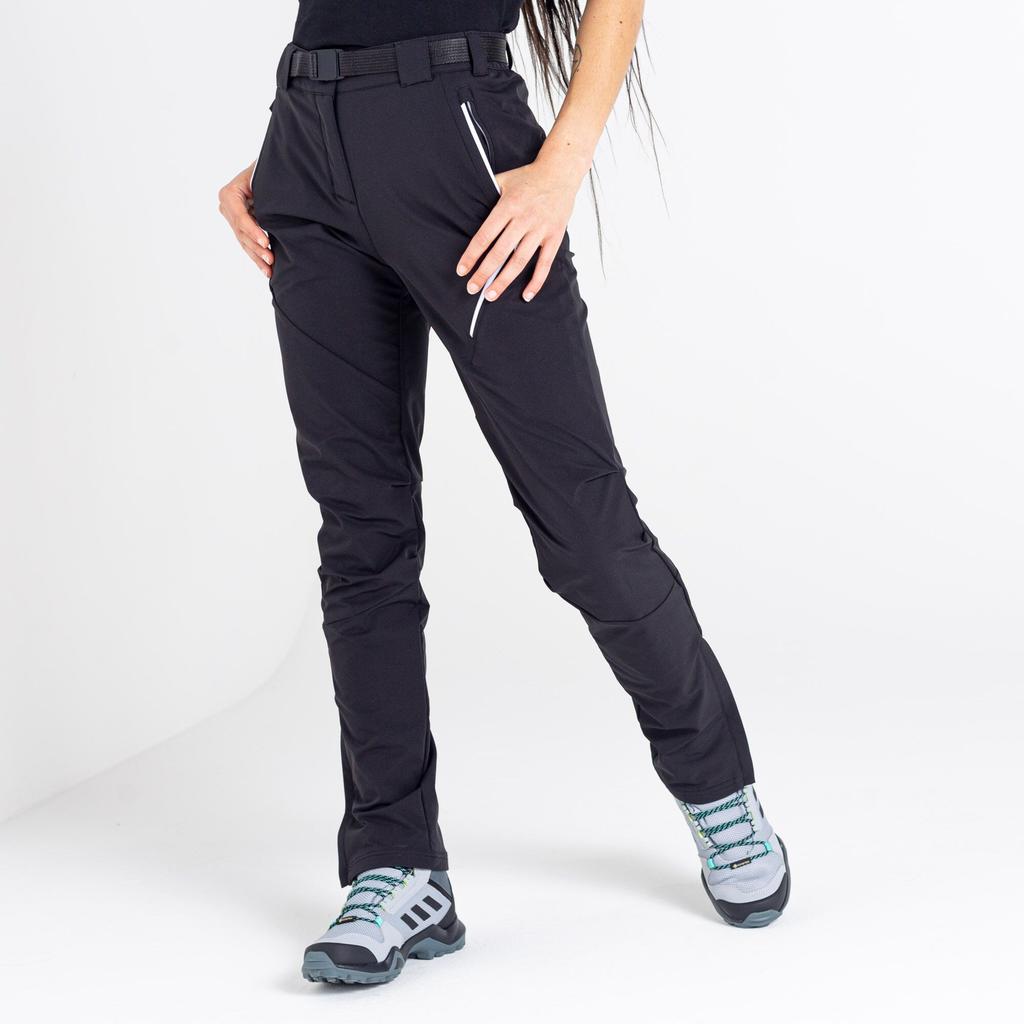 Womens/Ladies Melodic Pro Stretch Hiking Trousers