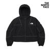  North Face North Face Женская куртка-ветровка 1994 Mountain Wl Nj3lr30j 