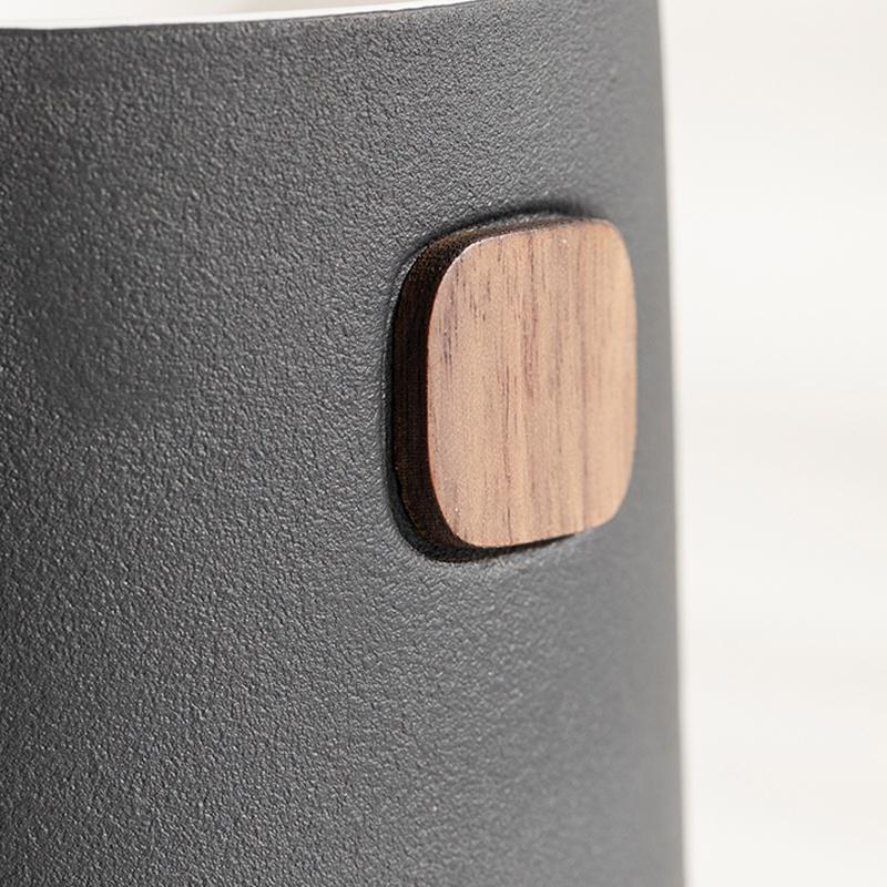 Portable Travel Ceramic Tea Set Quick Tea Cup One Pot Three Cups Tea Brewing Pot