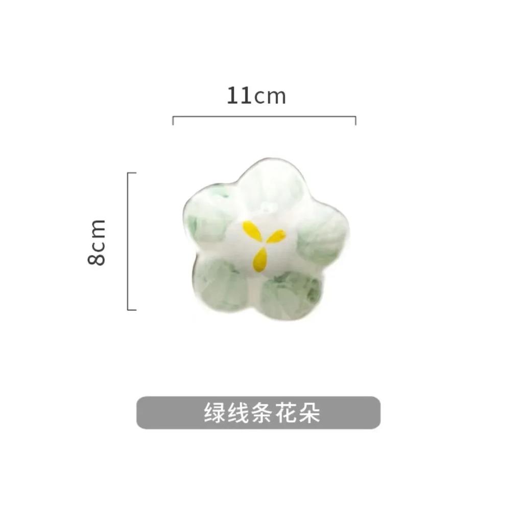 Керамические милые облака Соусники Соусница Горшочек Приправы Салатница Посуда Кухня Соевый уксус Тарелка для десерта в виде змеи