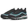 Nike Air Max 97 SE XXXV Men Sneakers Black Sport-Turquoise Summit-White DN1893-001