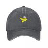 Tonight  Hand Banana Aqua Teen Hunger Force Baseball Cap party Hat Cosplay Bobble Hat Womens Hats  Unisexs