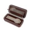 2/4//8 Slots Pu Leather Watch Storage Bag Vintage Simple Vintage Watch Display Box Dustproof Embedded Watch Organizer