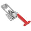 Carbon Steel Triangle Shaped Lever Toggle Clamp 40341 Latch Action Toggle Clamp(3.0*150)