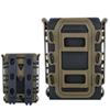 Scorpion-type Soft Shell Box Sleeve 5.56 7.62 with MOLLE Connecting Buckle Single Sleeve.