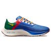 Nike Air Zoom Pegasus 38 A.I.R. Кроссовки Jordann Moss DO7763-400
