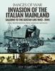 Книга Invasion of the Italian Mainland : Salerno To the Gustav Line, 1943 1944