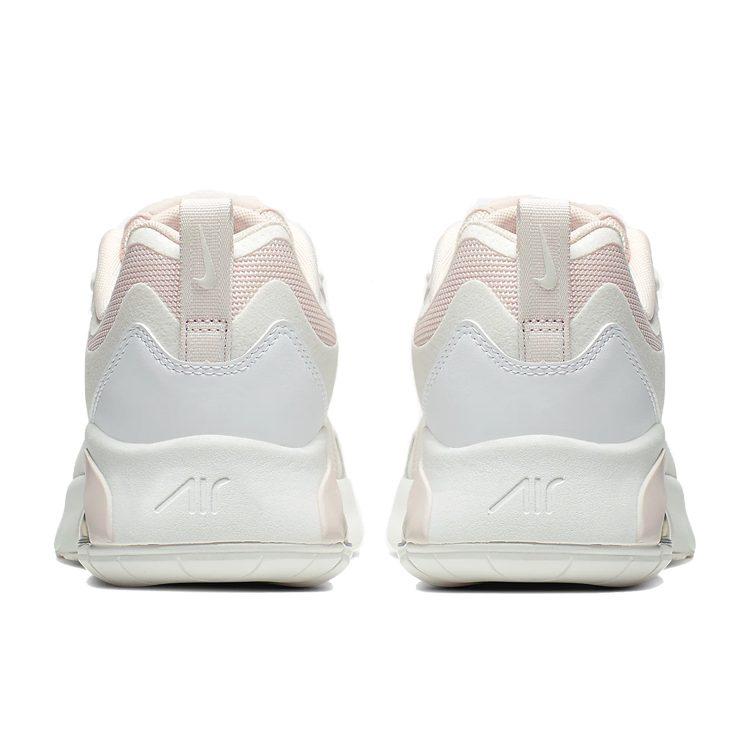 Nike Air Max 200 Светло-нежно-розовый Женские AT6175-600