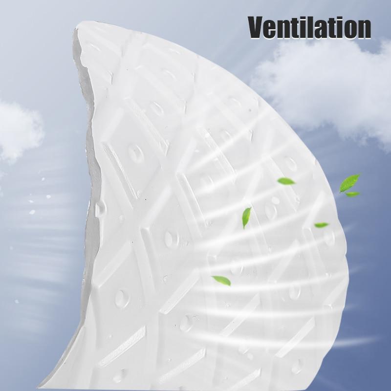 Стельки для спортивной обуви. Очень мягкие стельки для бега для ног. Амортизирующие корзины. Подошва для обуви. Ортопедические вставки.