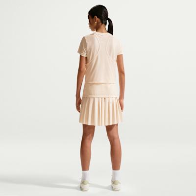 Женские повседневные короткие юбки Nike Женские