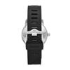 Zodiac Analog Rubber Watch ZO9214 Men's