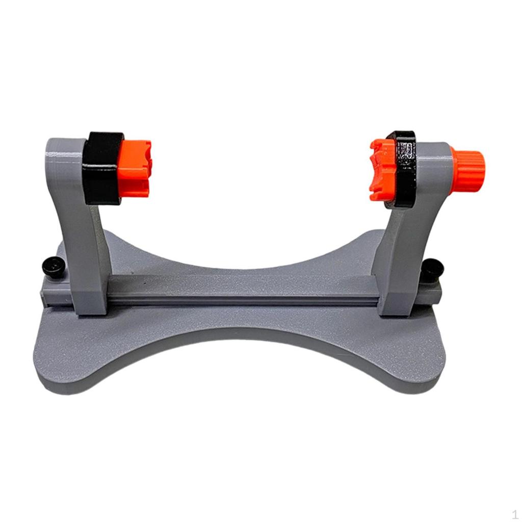 Держатель печатной платы Базовая пластина Вращение под градусом и Ремонт Выпаивание Паяльная станция Фиксация